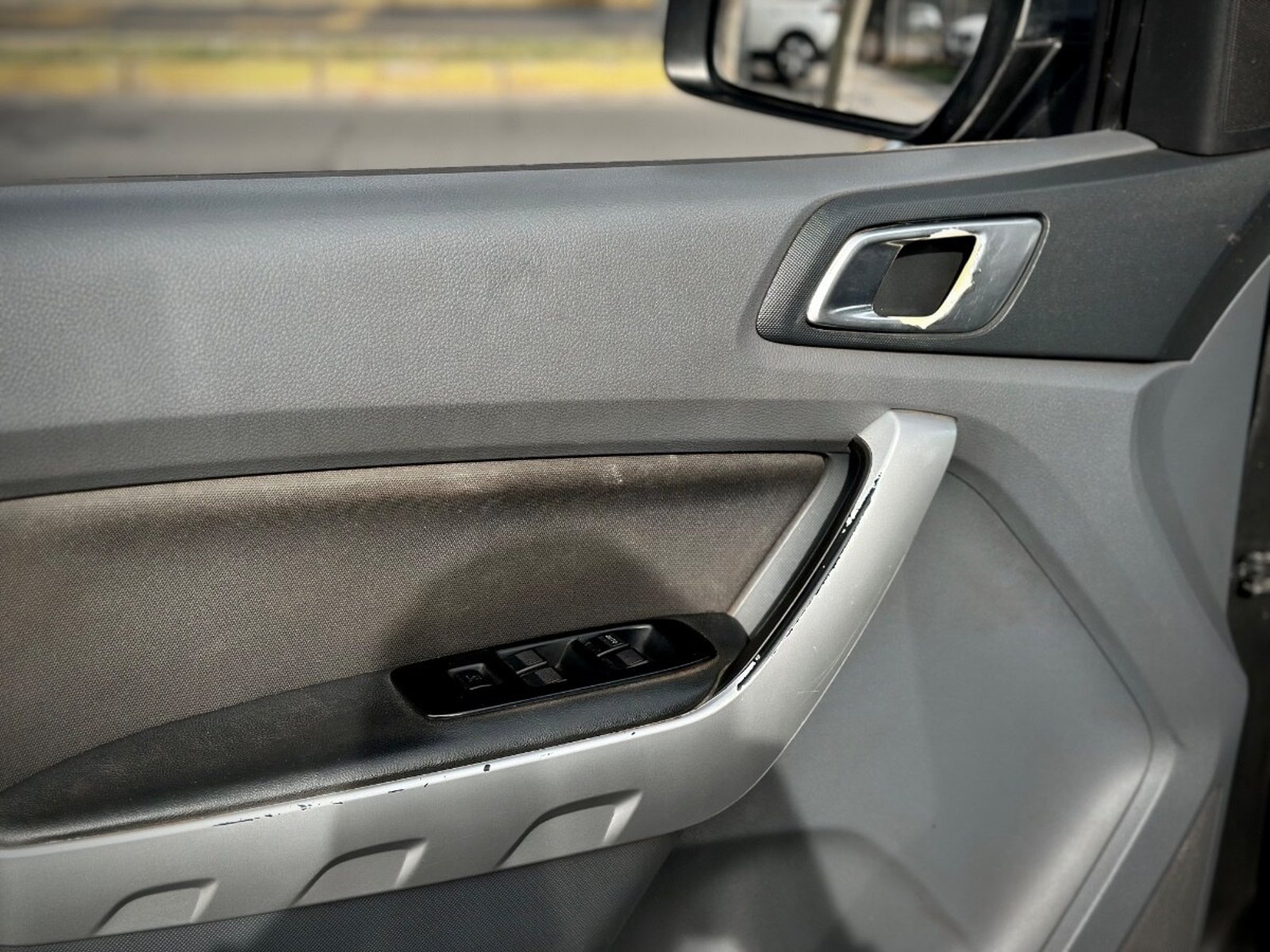 Ford RANGER XLT 2013 - Imagen 8 de 10