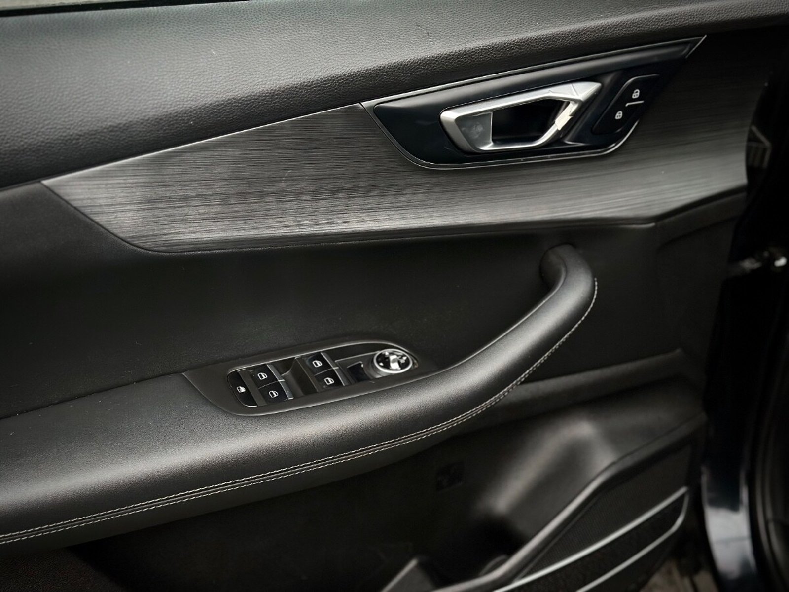Chery TIGGO 7 PRO GLS 2022 - Imagen 8 de 10