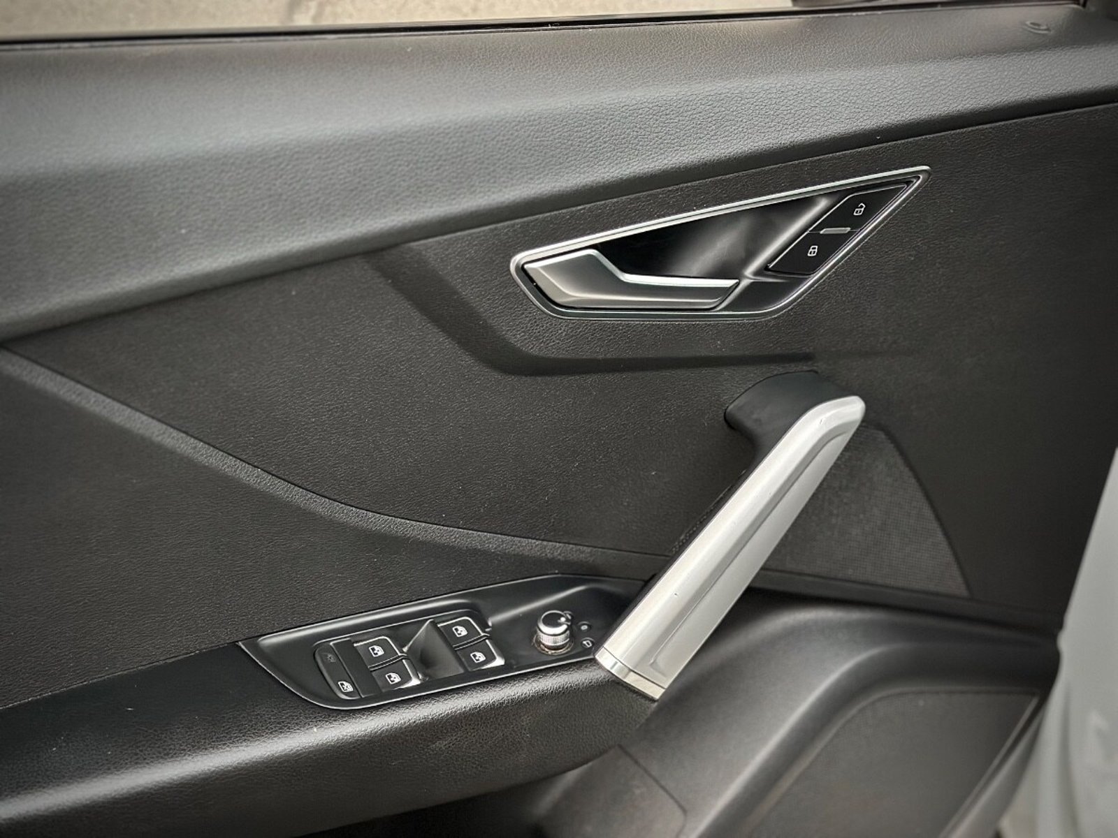Audi Q2 1.4 TFSI 2018 - Imagen 8 de 10