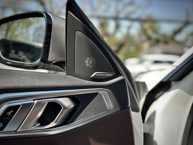 BMW 440 M SPORT 2022 - Imagen 10 de 10