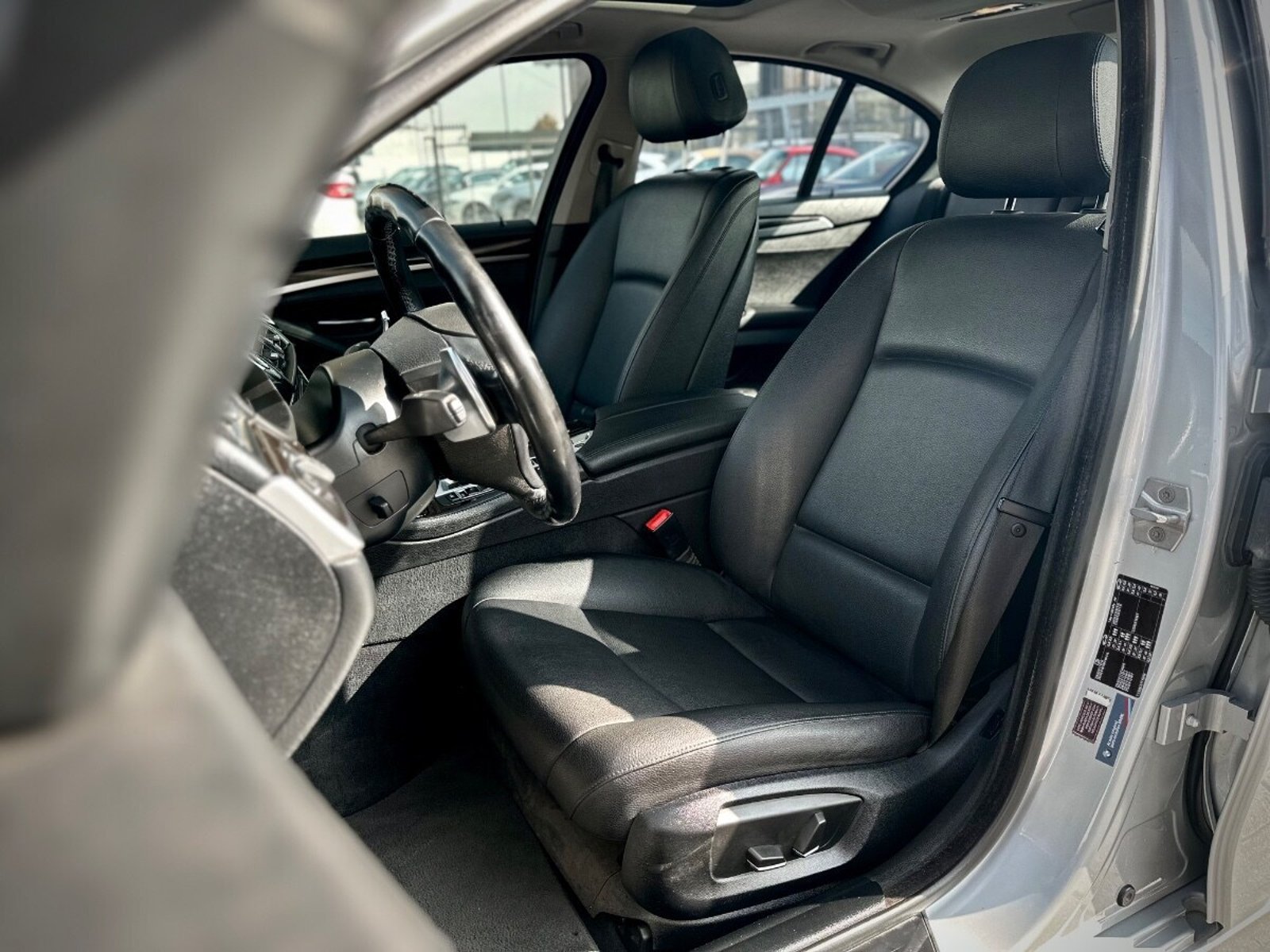 BMW 520I EXECUTIVE 2017 - Imagen 10 de 10