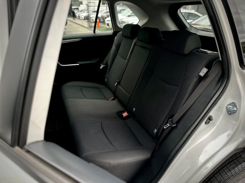 Toyota RAV 4 LE 2022 - Imagen 10 de 10