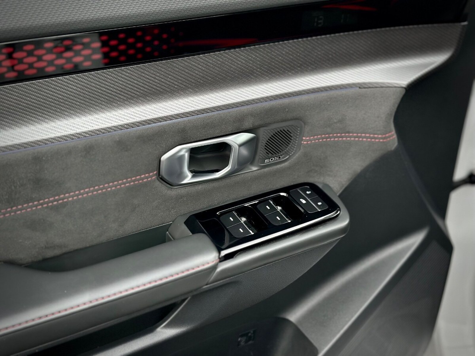 Jetour DASHING LIMITED 2025 - Imagen 8 de 10