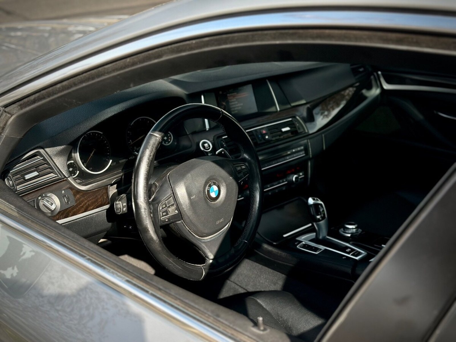 BMW 520I EXECUTIVE 2017 - Imagen 7 de 10