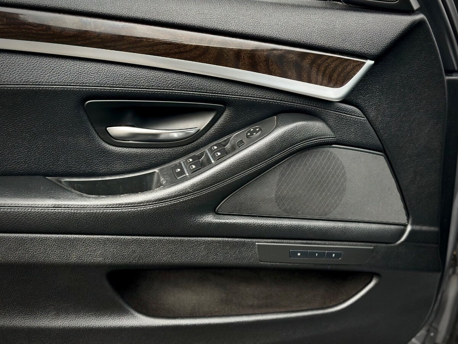 BMW 520I EXECTUVE 2014 - Imagen 7 de 9