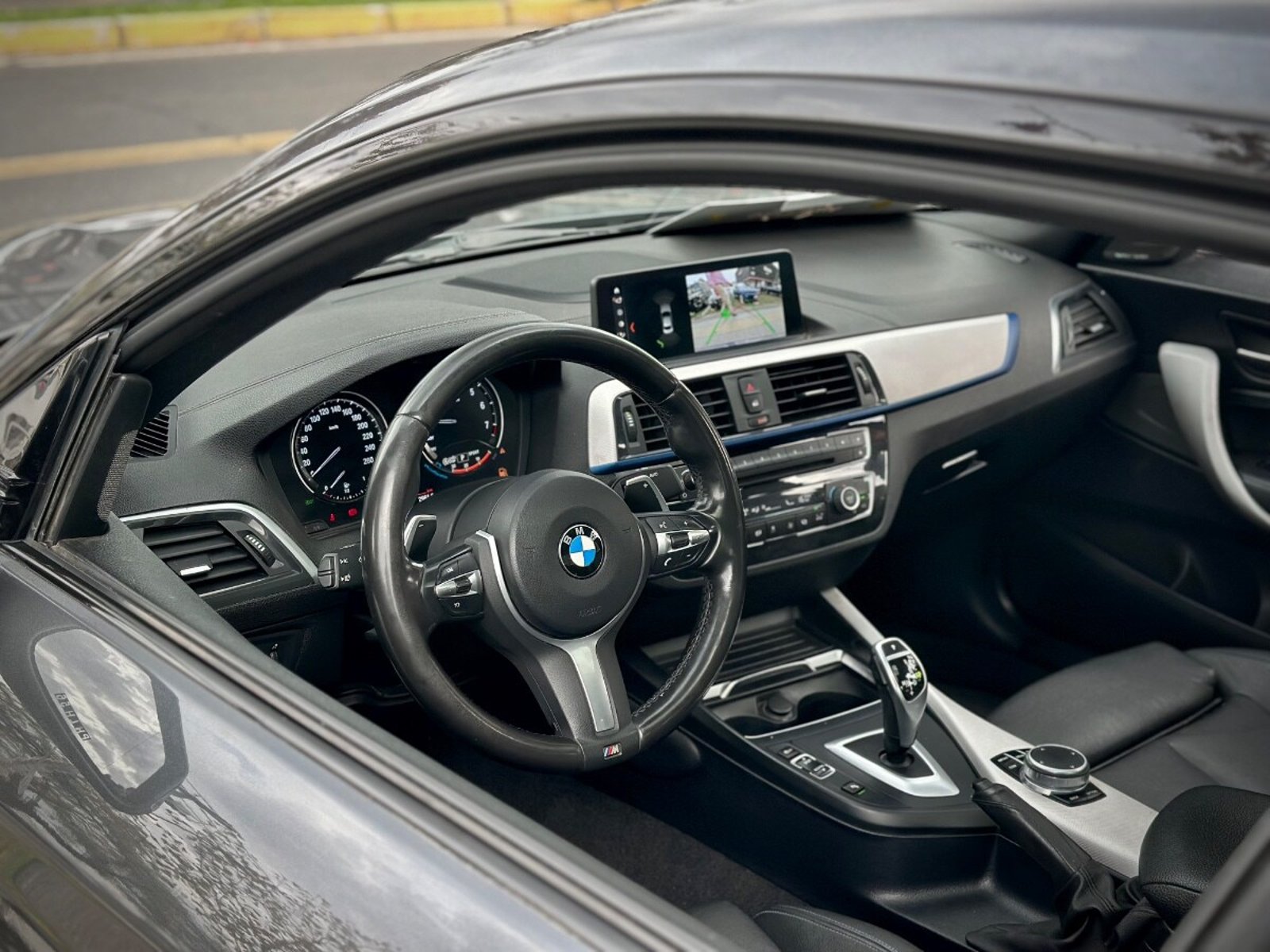 BMW M240I COUPE 2021 - Imagen 8 de 10