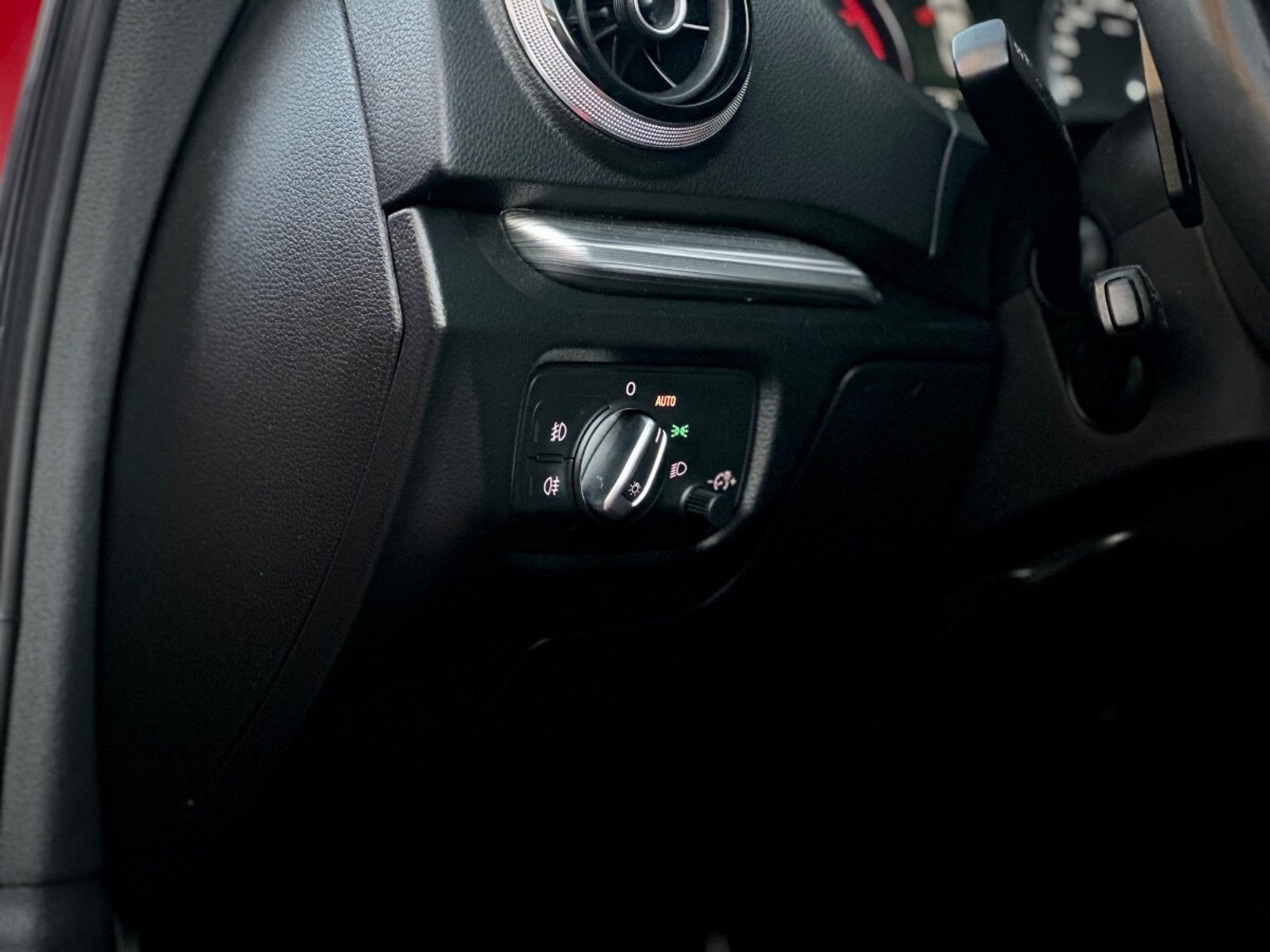 AUDI A3 AMBITION 2014 - Imagen 9 de 10