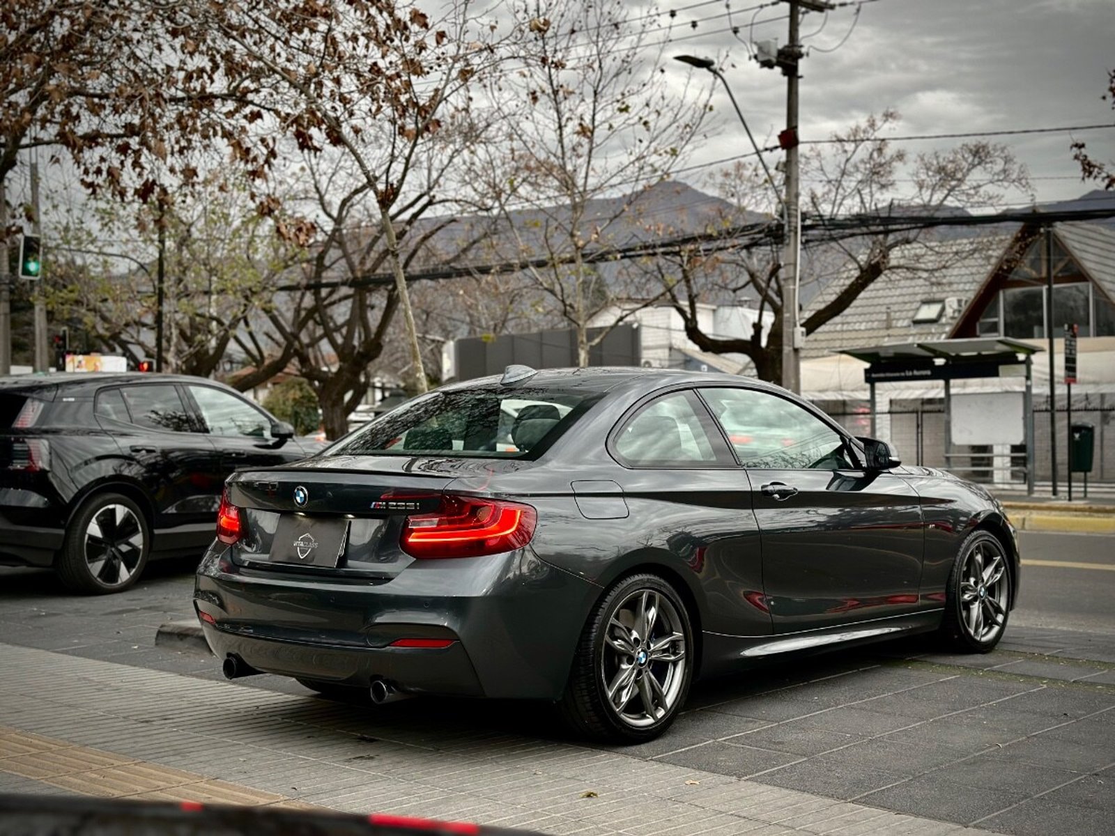 BMW M235i COUPE 2015 - Foto 5 de 9