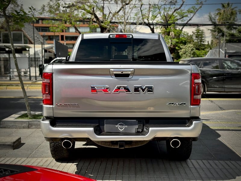 RAM 1500 LIMITED 2021 - Imagen 5 de 9