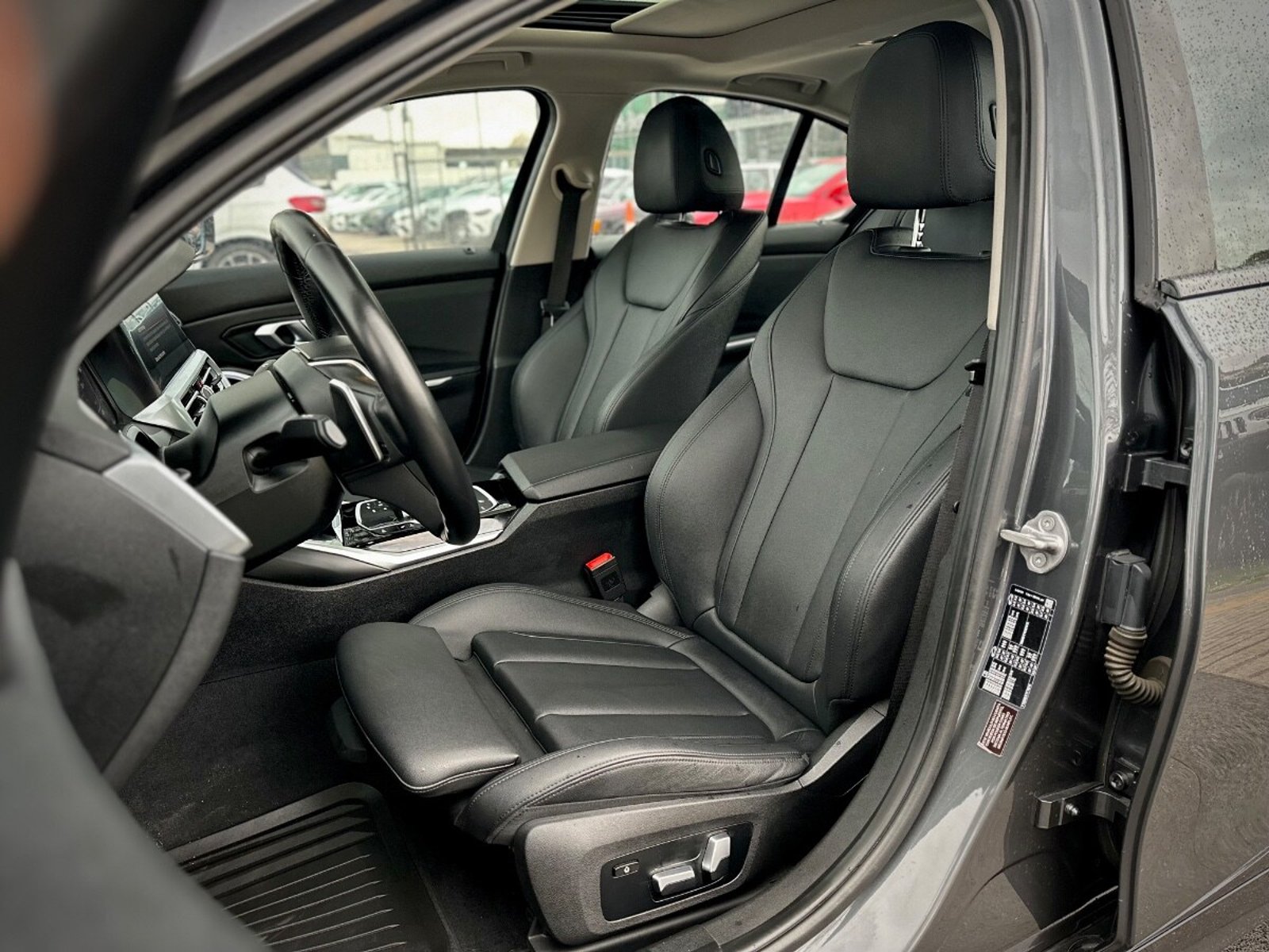 BMW 320D EXECUTIVE 2021 - Imagen 10 de 10