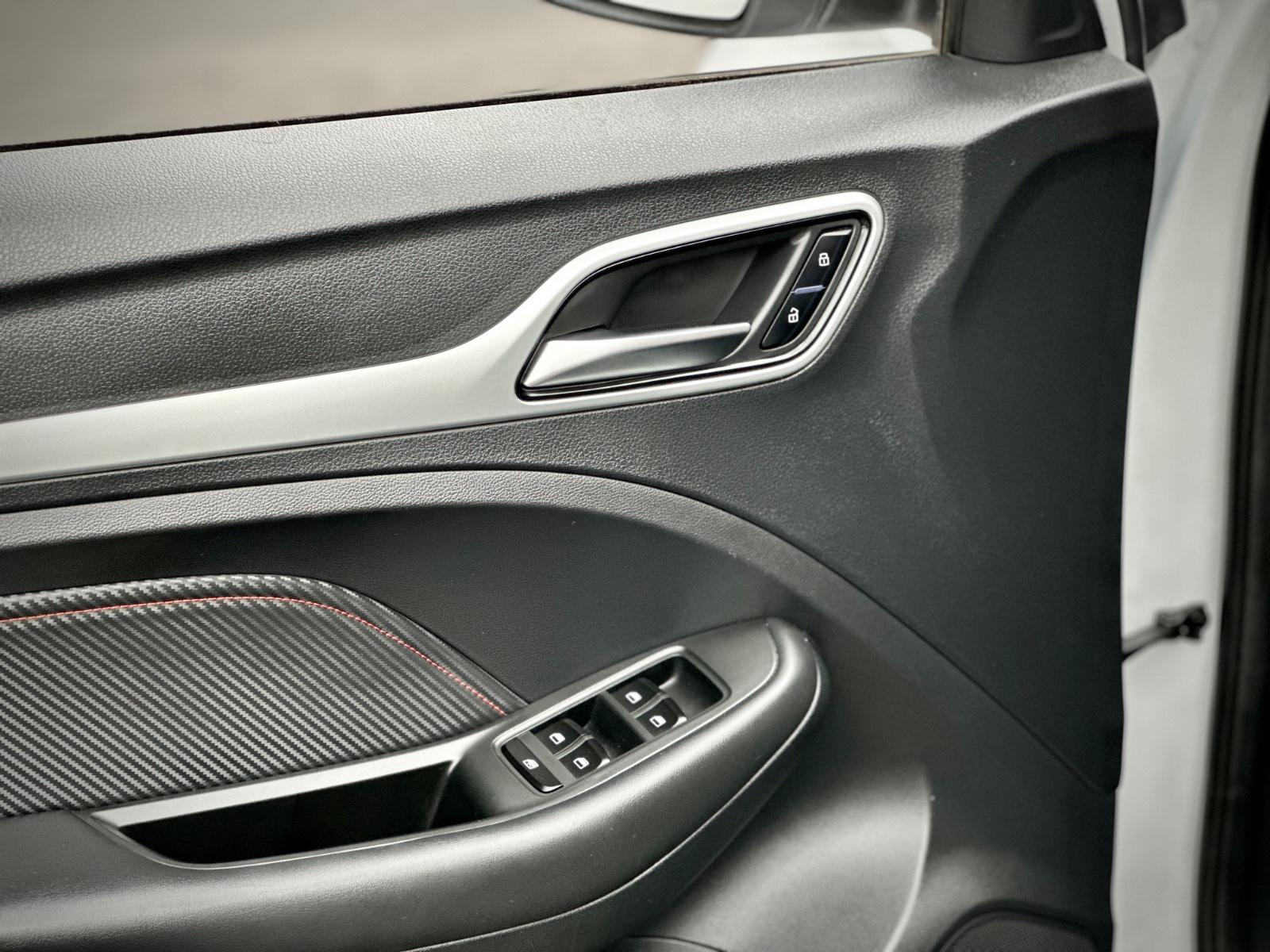 MG ZX DLX 2022 - Imagen 9 de 9