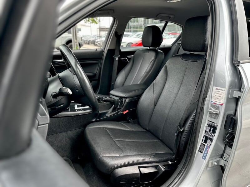 BMW 118I MILLENNIAL 2019 - Imagen 10 de 10