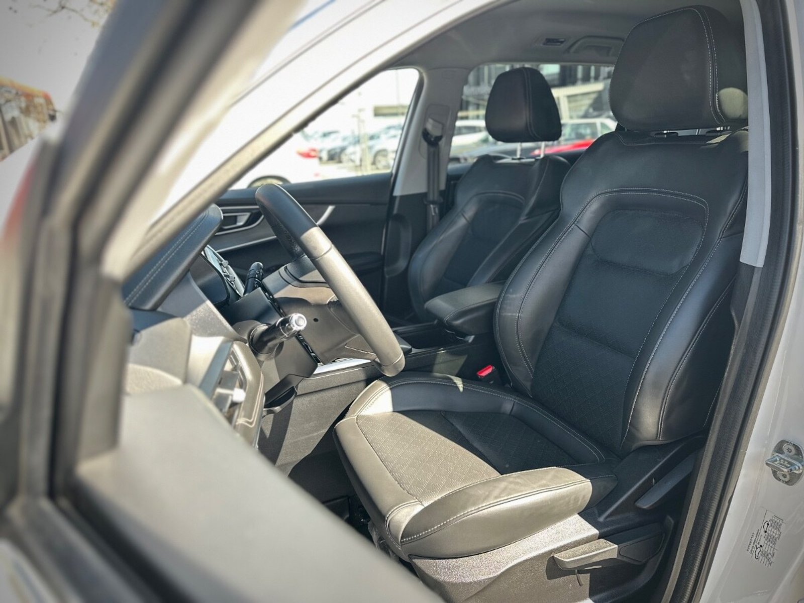Chery TIGGO 8 GLS 2025 - Imagen 10 de 10