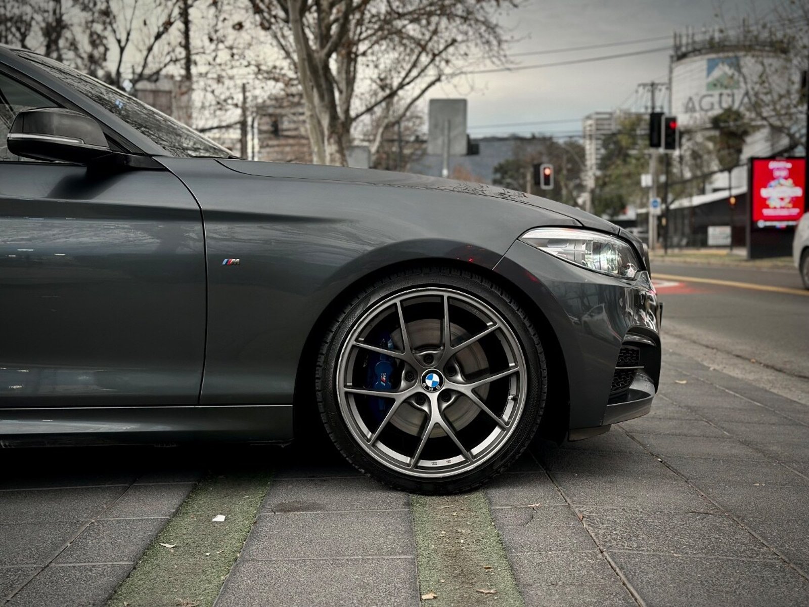 BMW M240I COUPE 2021 - Imagen 7 de 10