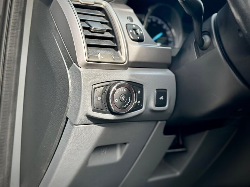 Ford RANGER XLT 2018 - Imagen 9 de 10