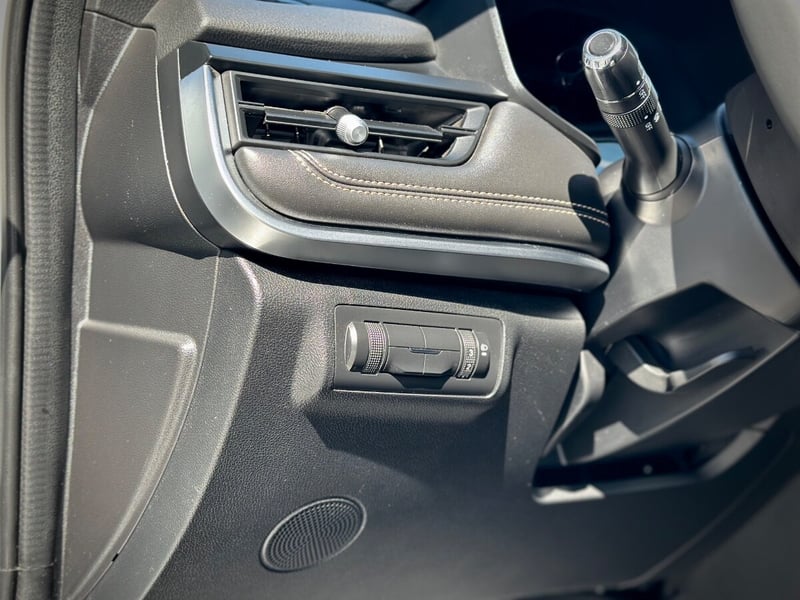 Chery TIGGO 8 GLS 2025 - Imagen 9 de 10