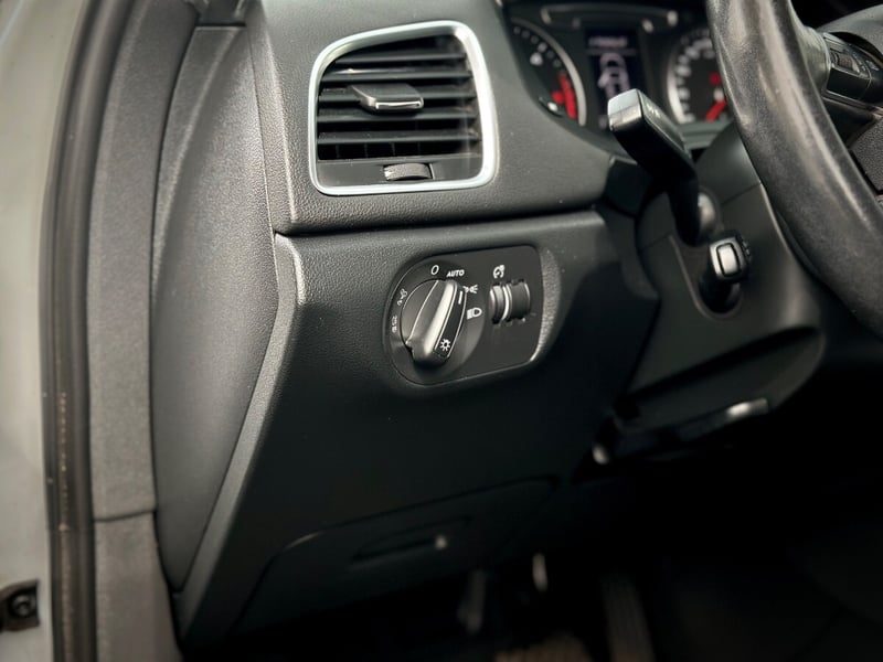 Audi Q3 2.0 TDI 2019 - Imagen 9 de 10