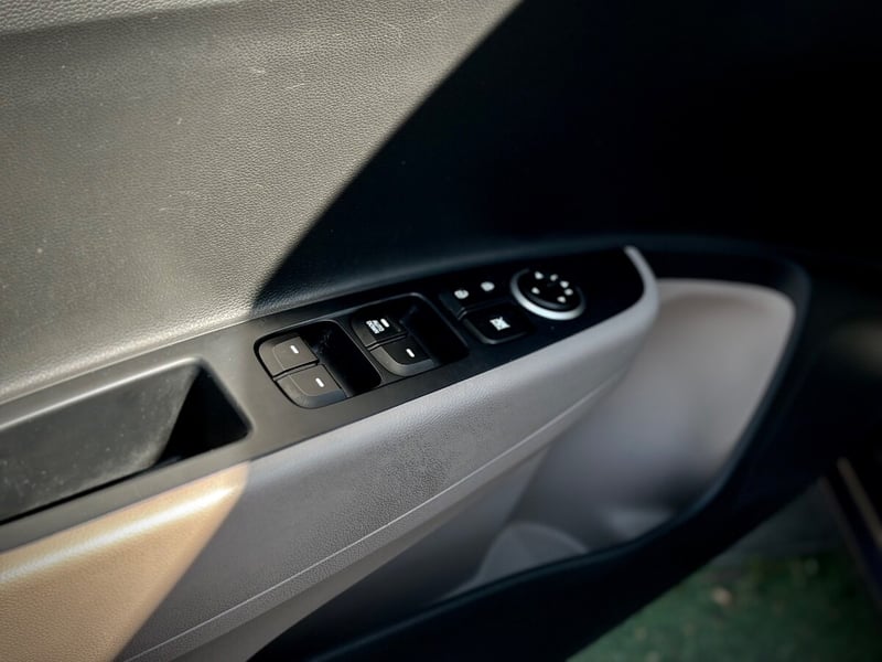 Hyundai GRAND I10 GLS 2019 - Imagen 8 de 10