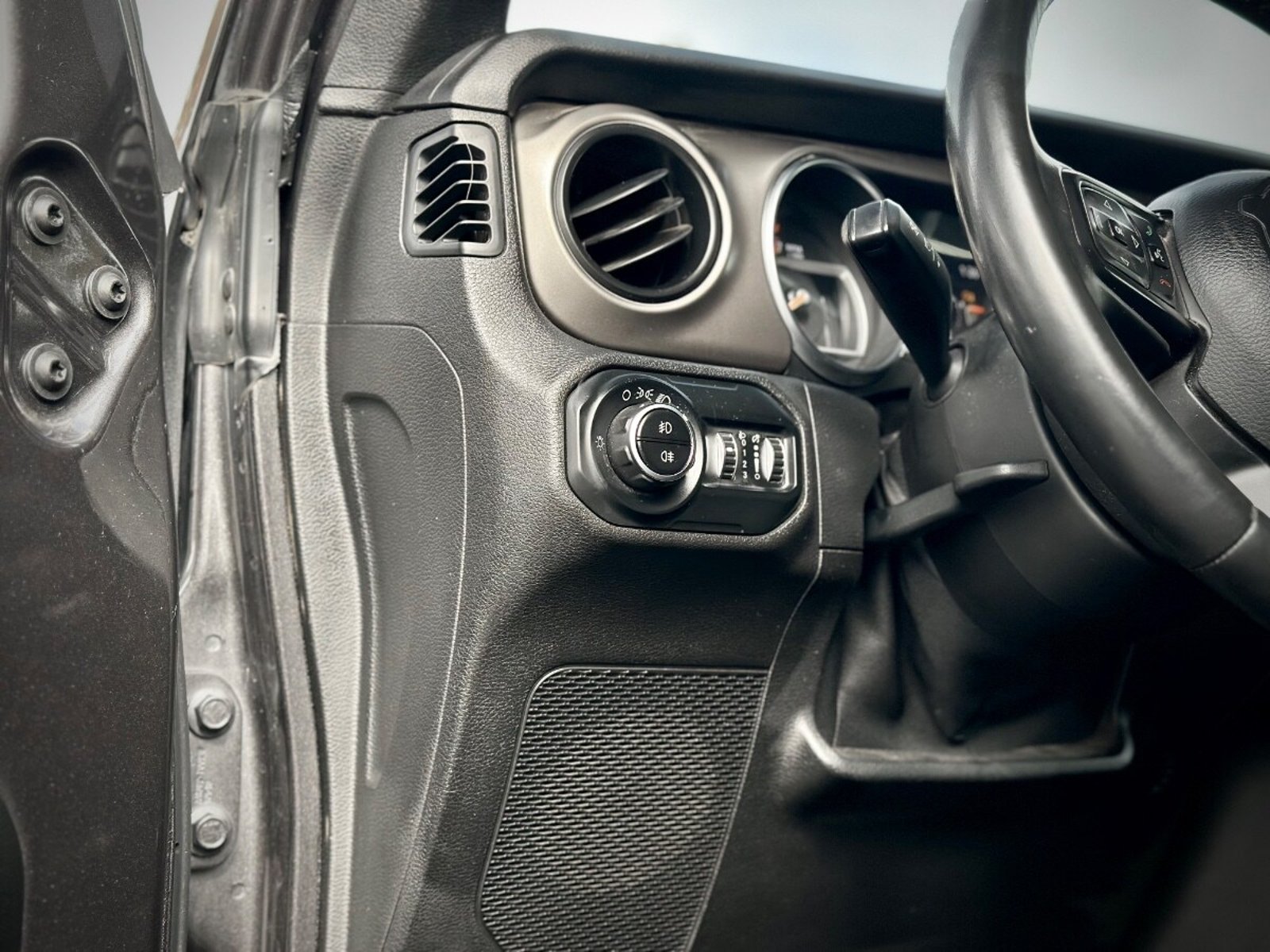 JEEP WRANGLER UNLIMITED SPORT 2019 - Imagen 9 de 10