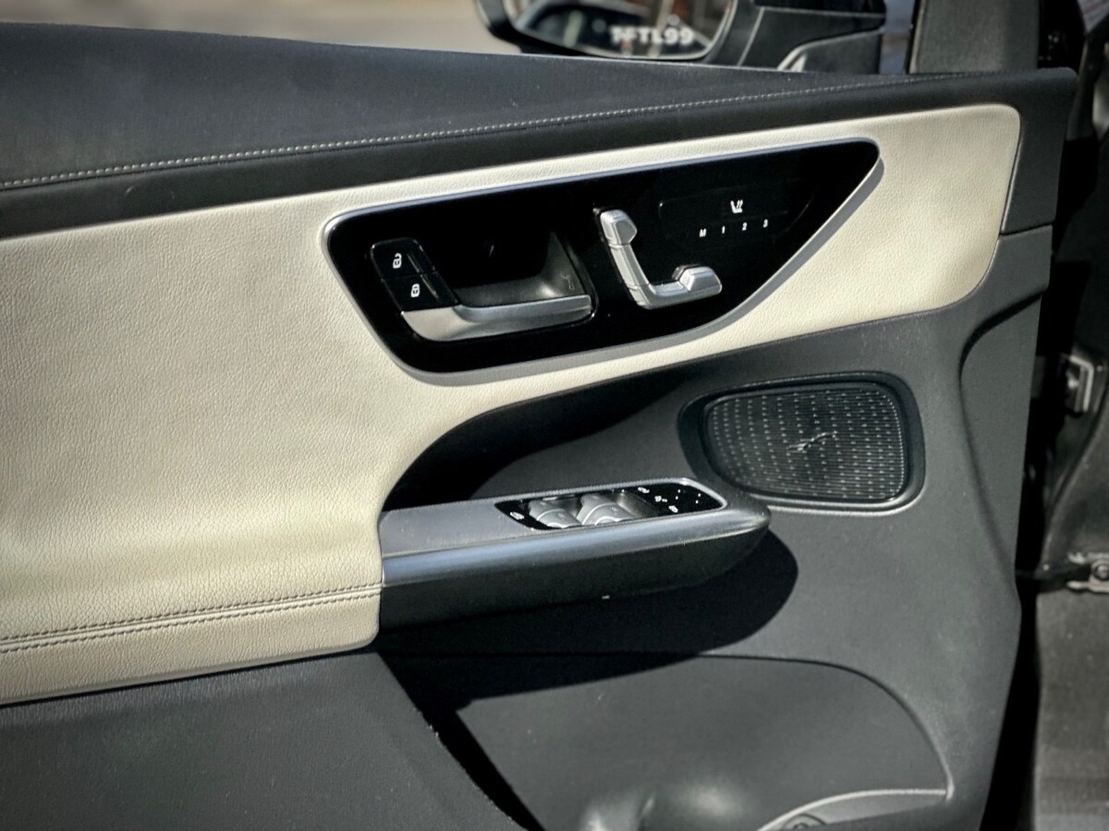 MERCEDES-BENZ GLC 220D COUPE AMG LINE 2024 - Imagen 8 de 10