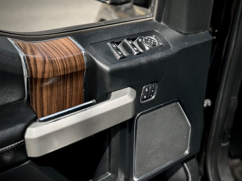 Ford F-150 LARIAT LUXURY 2018 - Imagen 8 de 10