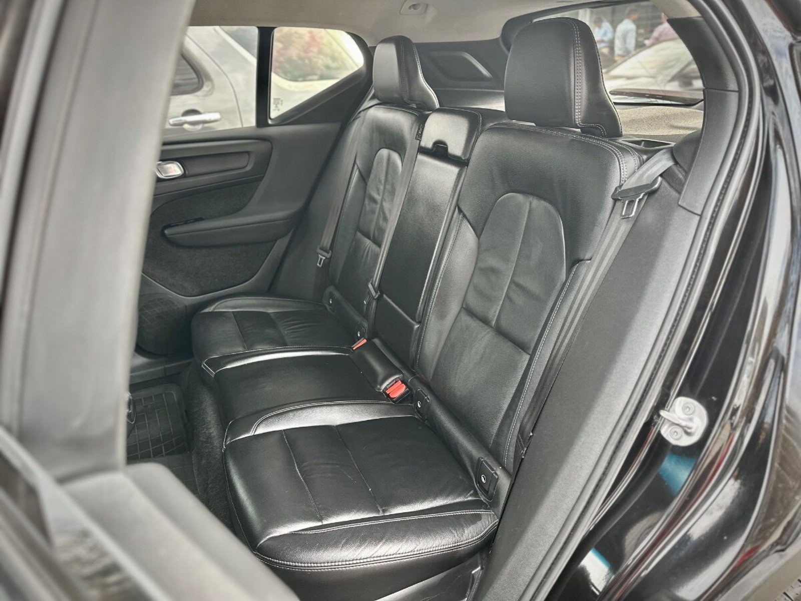 VOLVO XC40 T4 PLUS 2022 - Imagen 10 de 10