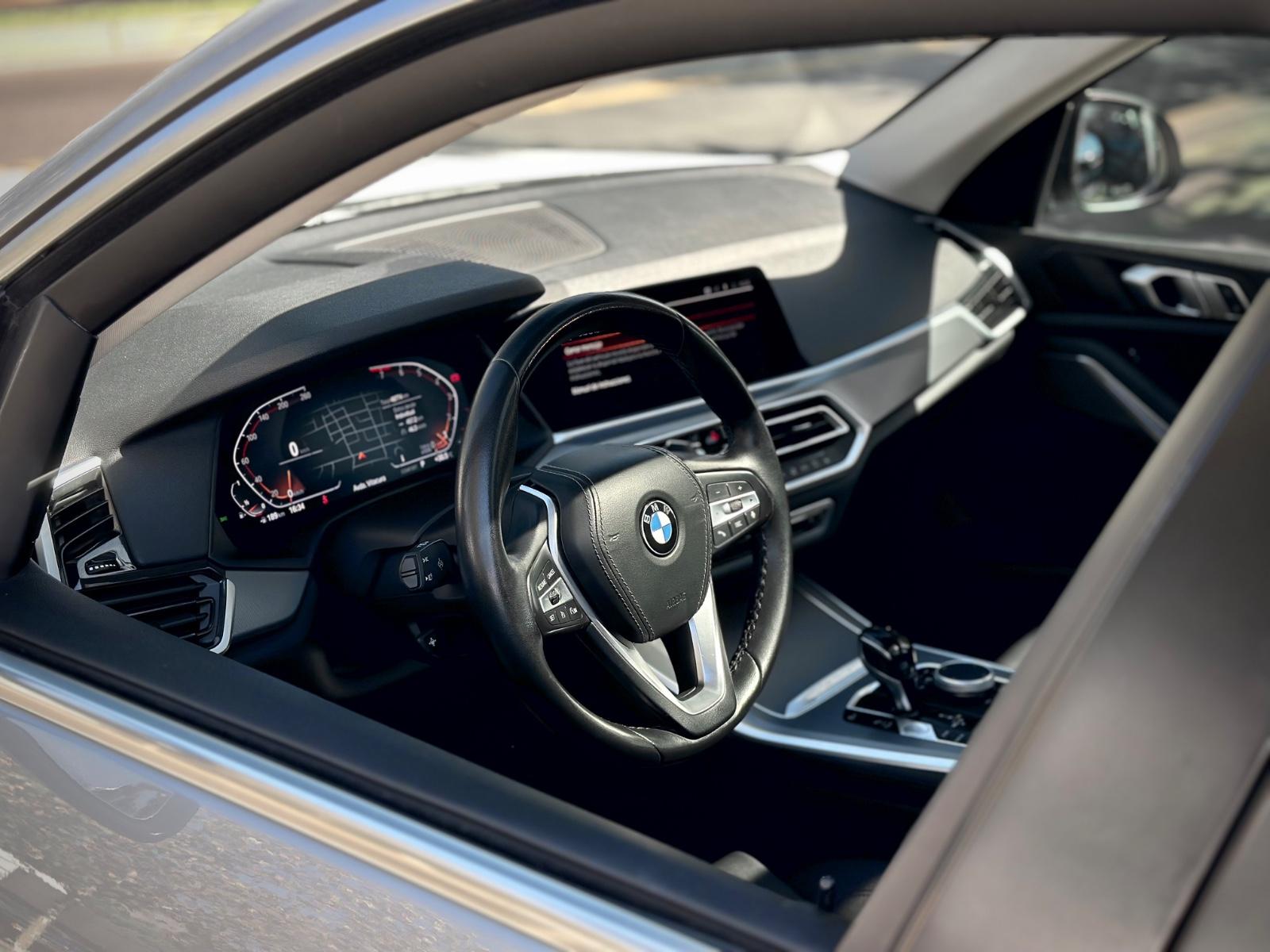 BMW X5 XDRIVE 40i 2023 - Imagen 9 de 10