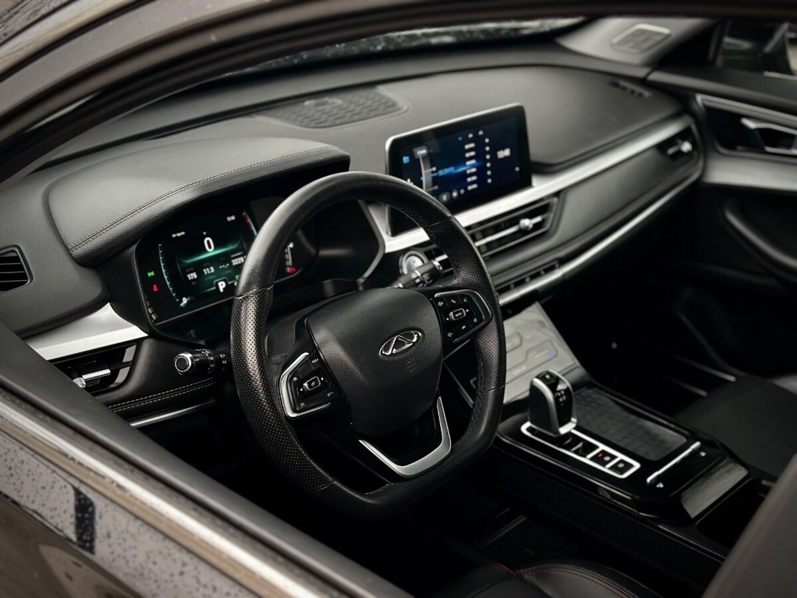 Chery TIGGO 7 PRO GLS 2022 - Imagen 7 de 10