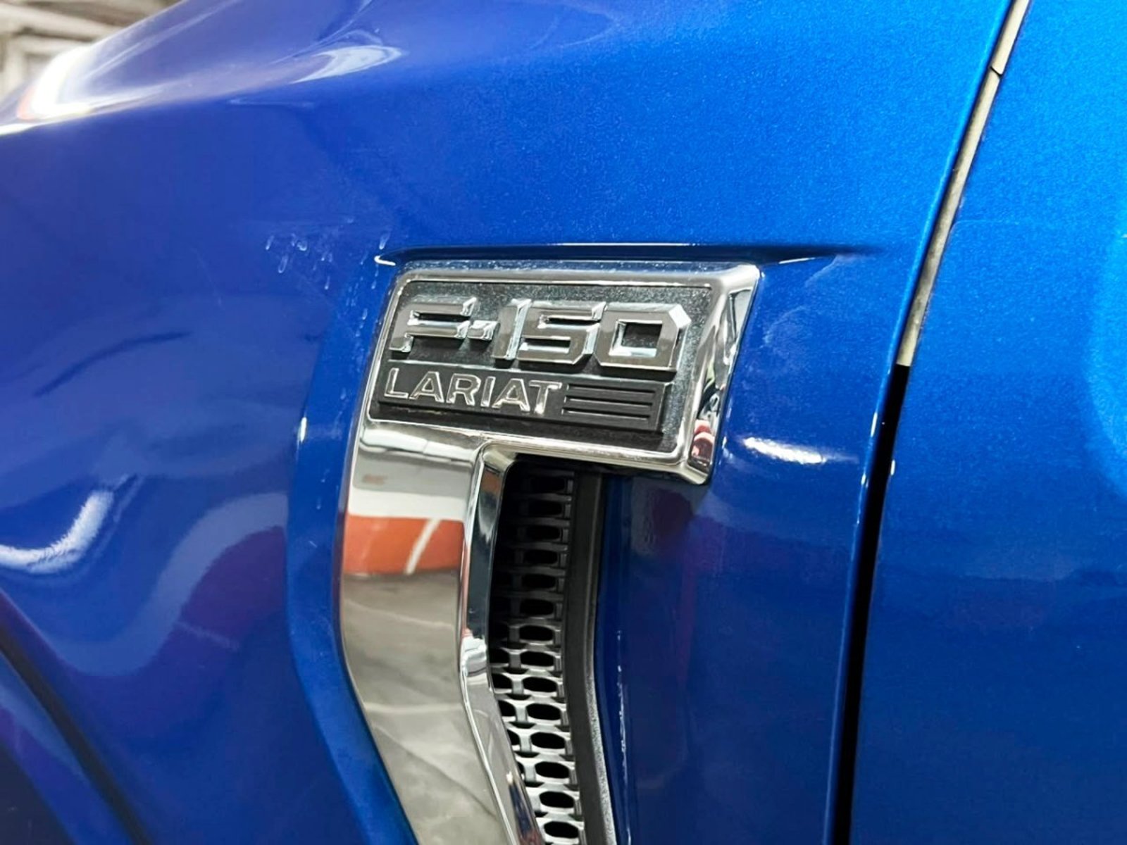 Ford F-150 5.0 LARIAT LUXURY 2026 - Imagen 7 de 10
