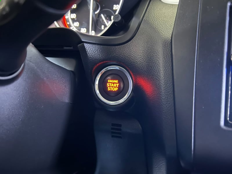 Suzuki Swift 2018 - Imagen 14 de 20