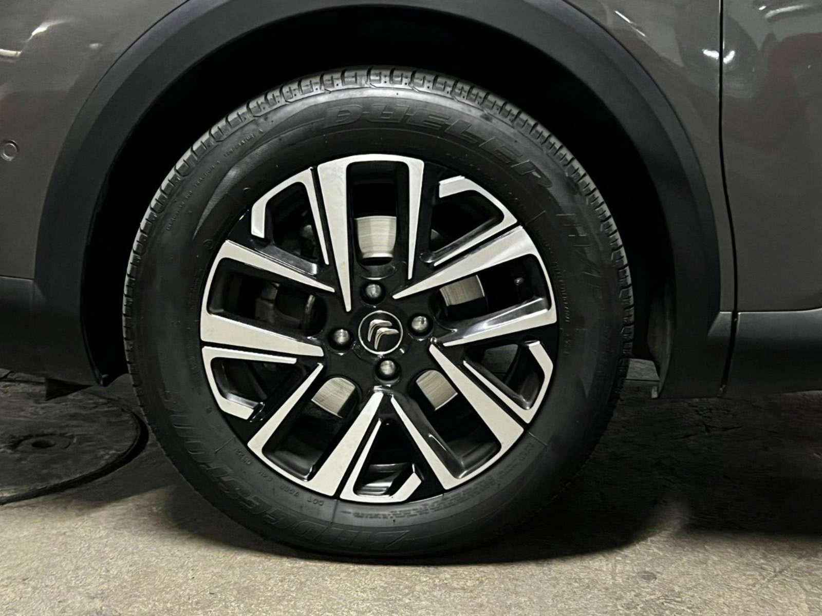 CITROËN C4 1.2 AT 2022 - Imagen 7 de 10