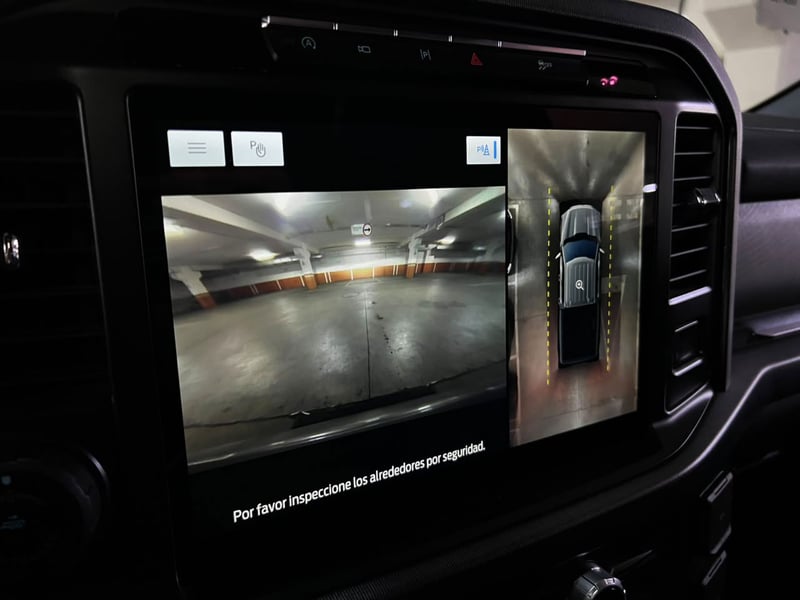 Ford F-150 2023 - Imagen 17 de 20
