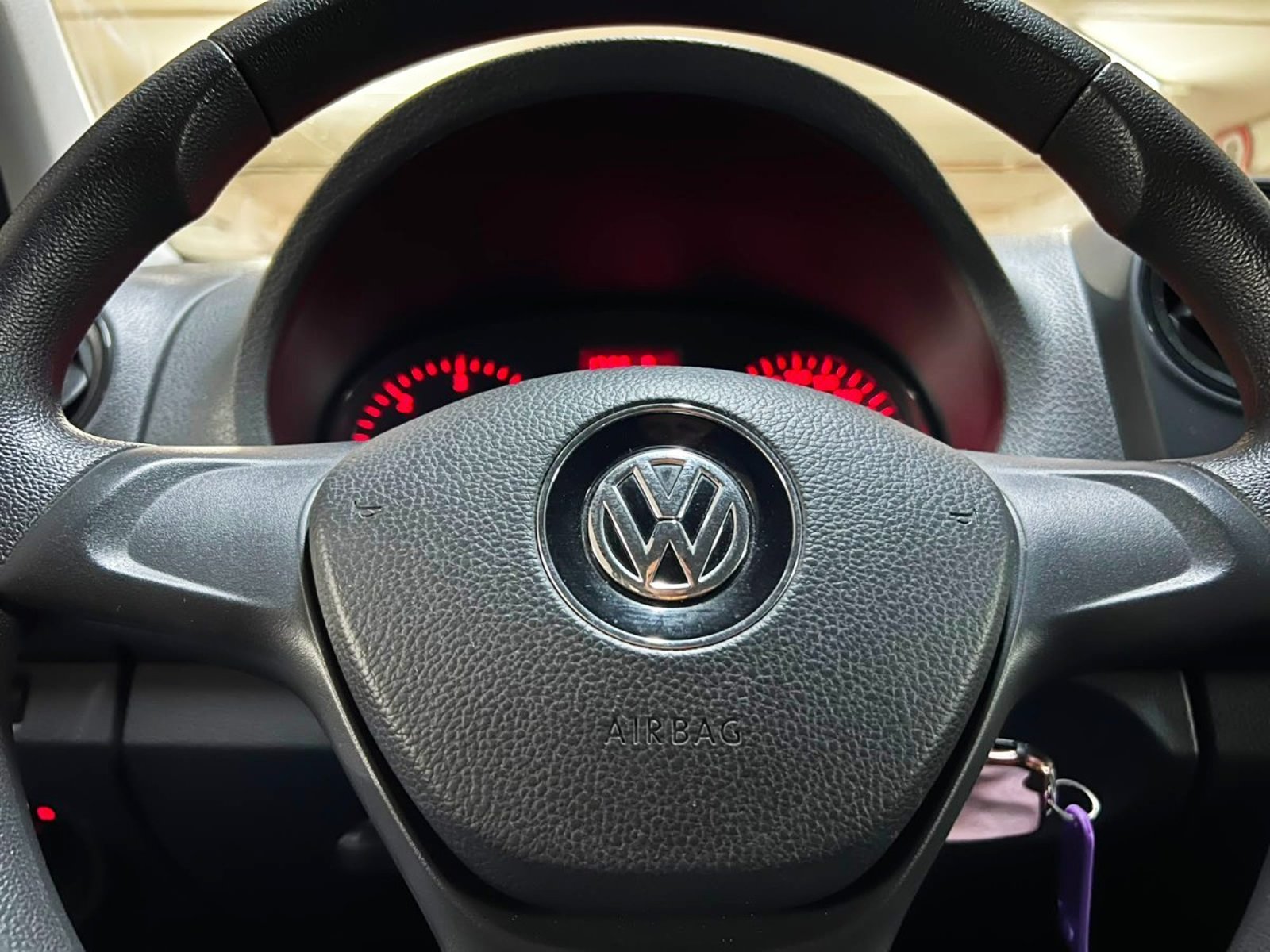 Volkswagen AMAROK HIGHLINE AT 2017 - Imagen 10 de 10