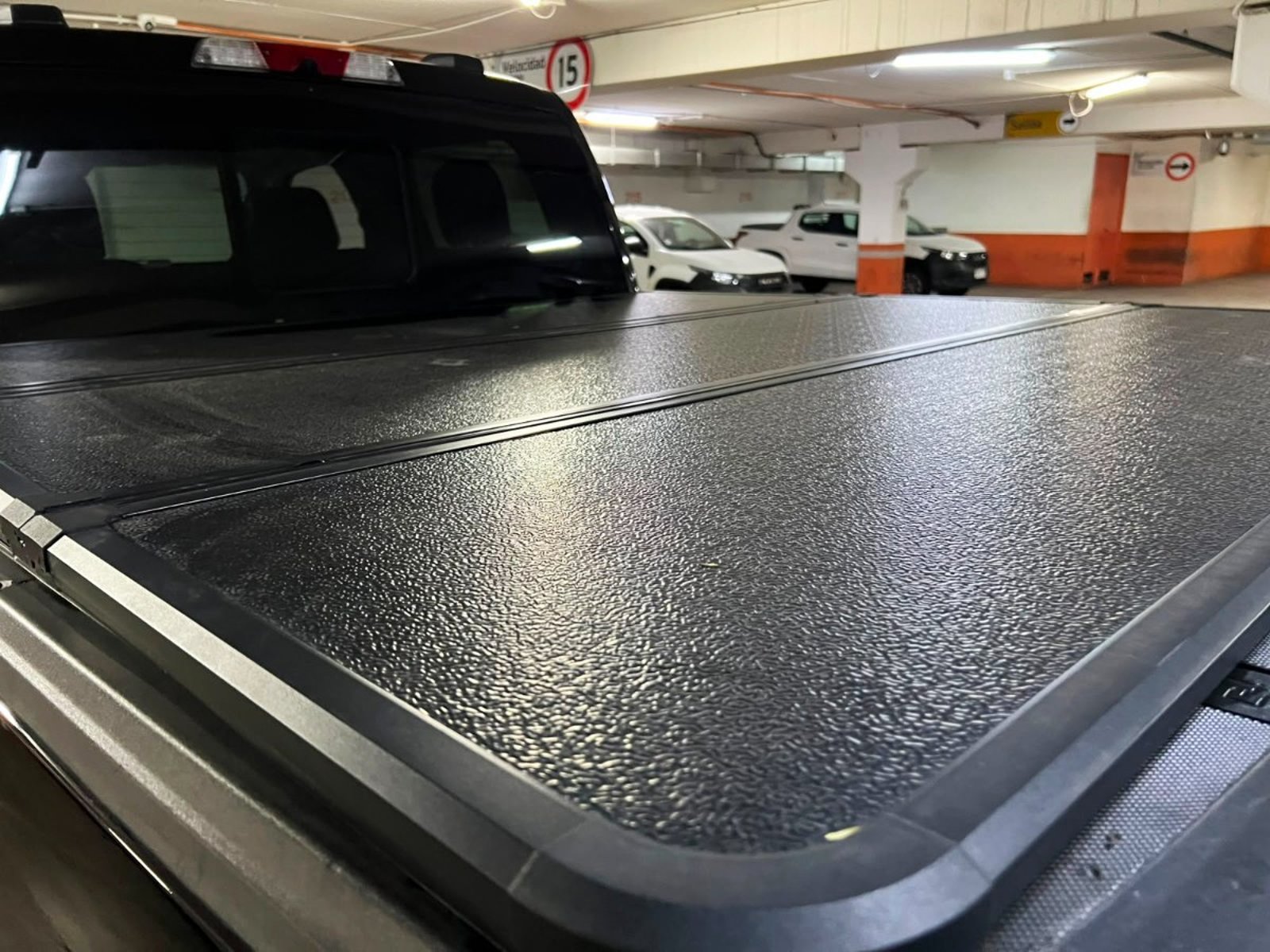 Ford F-150 LARIAT LUXURY 5.0 2022 - Imagen 9 de 10