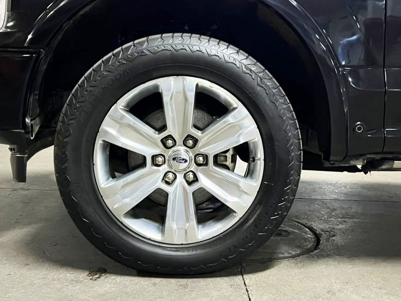 Ford F-150 3.5 2020 - Imagen 9 de 20