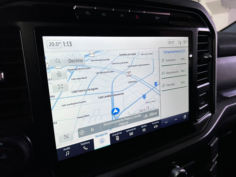 Ford F-150 2023 - Imagen 20 de 20