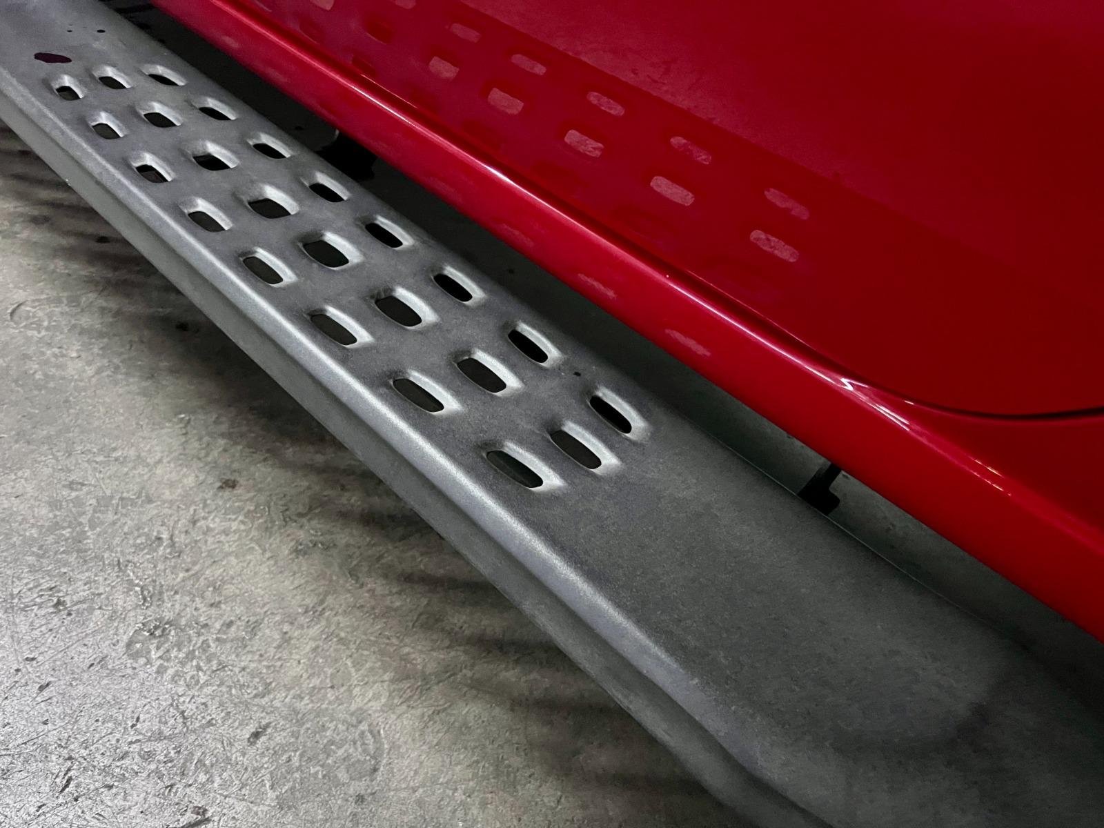 CHEVROLET SILVERADO LT TRAIL BOSS 2023 - Imagen 10 de 10