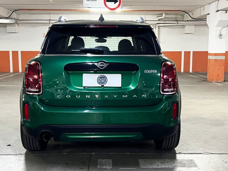 Mini Countryman Cooper 2022 - Imagen 6 de 20
