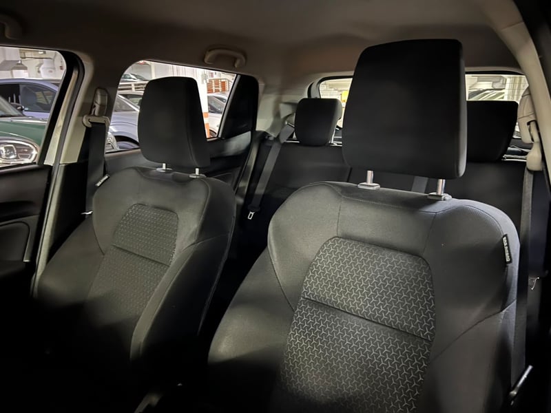 Suzuki Swift 2018 - Imagen 20 de 20