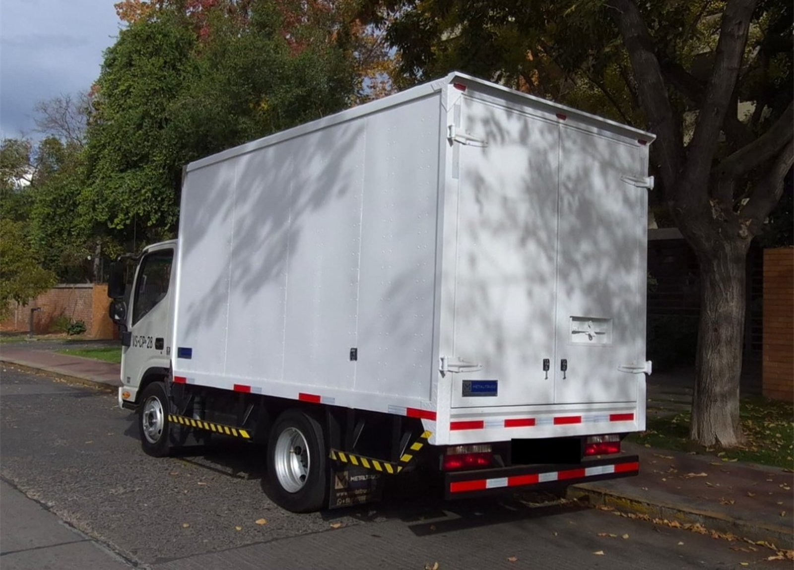 JAC URBAN 1040 2026 - Imagen 4 de 10