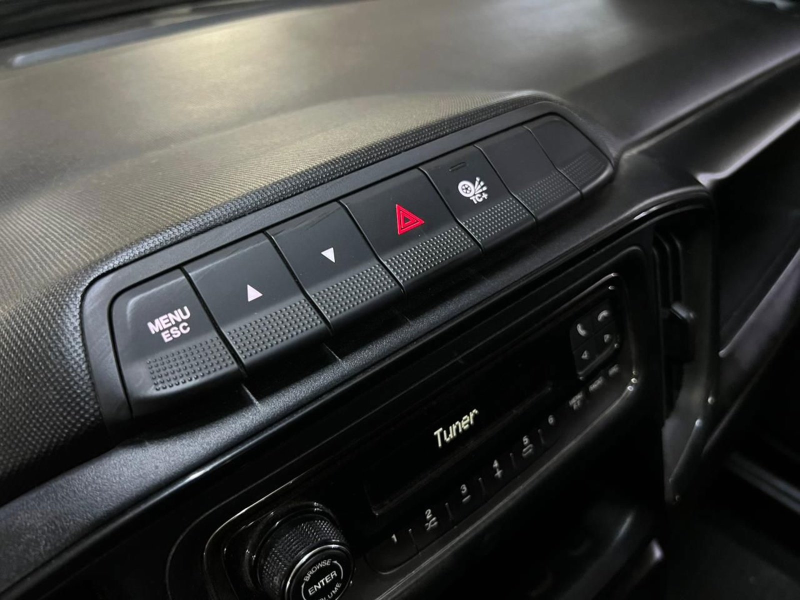 RAM 700 2023 - Imagen 13 de 18