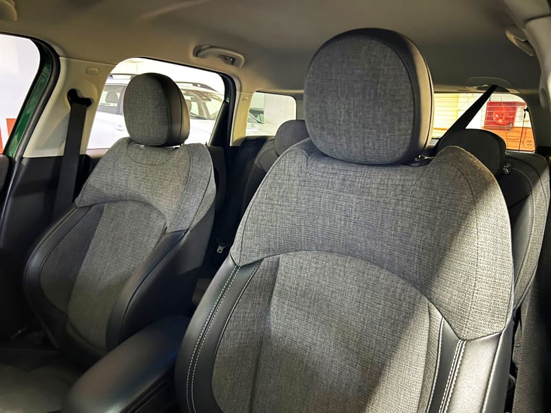 Mini Countryman Cooper 2022 - Imagen 20 de 20