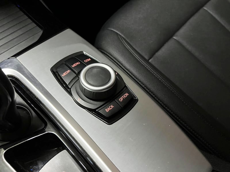 BMW X3 2018 - Imagen 20 de 20