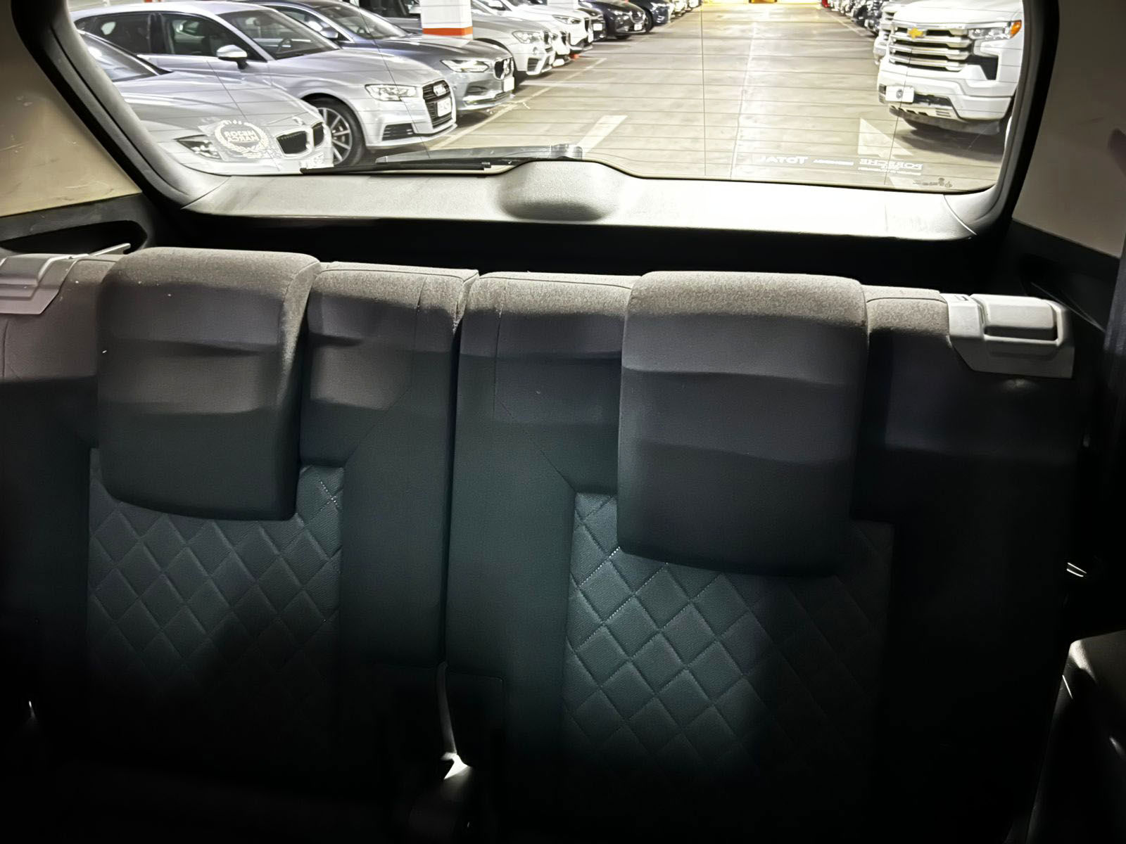 Volkswagen Atlas 2018 - Imagen 20 de 20
