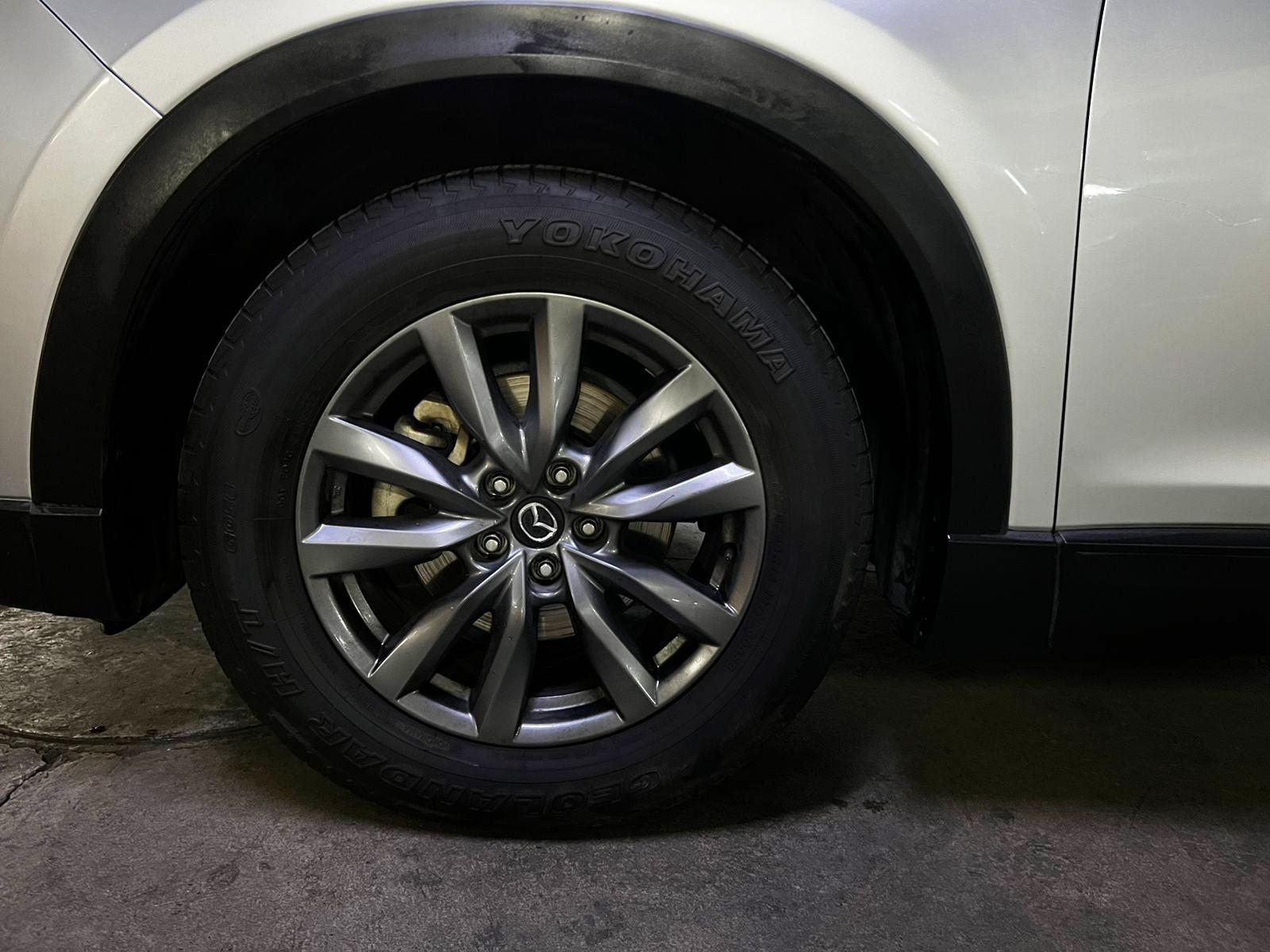 MAZDA CX-9 R 2.5 2023 - Imagen 7 de 8