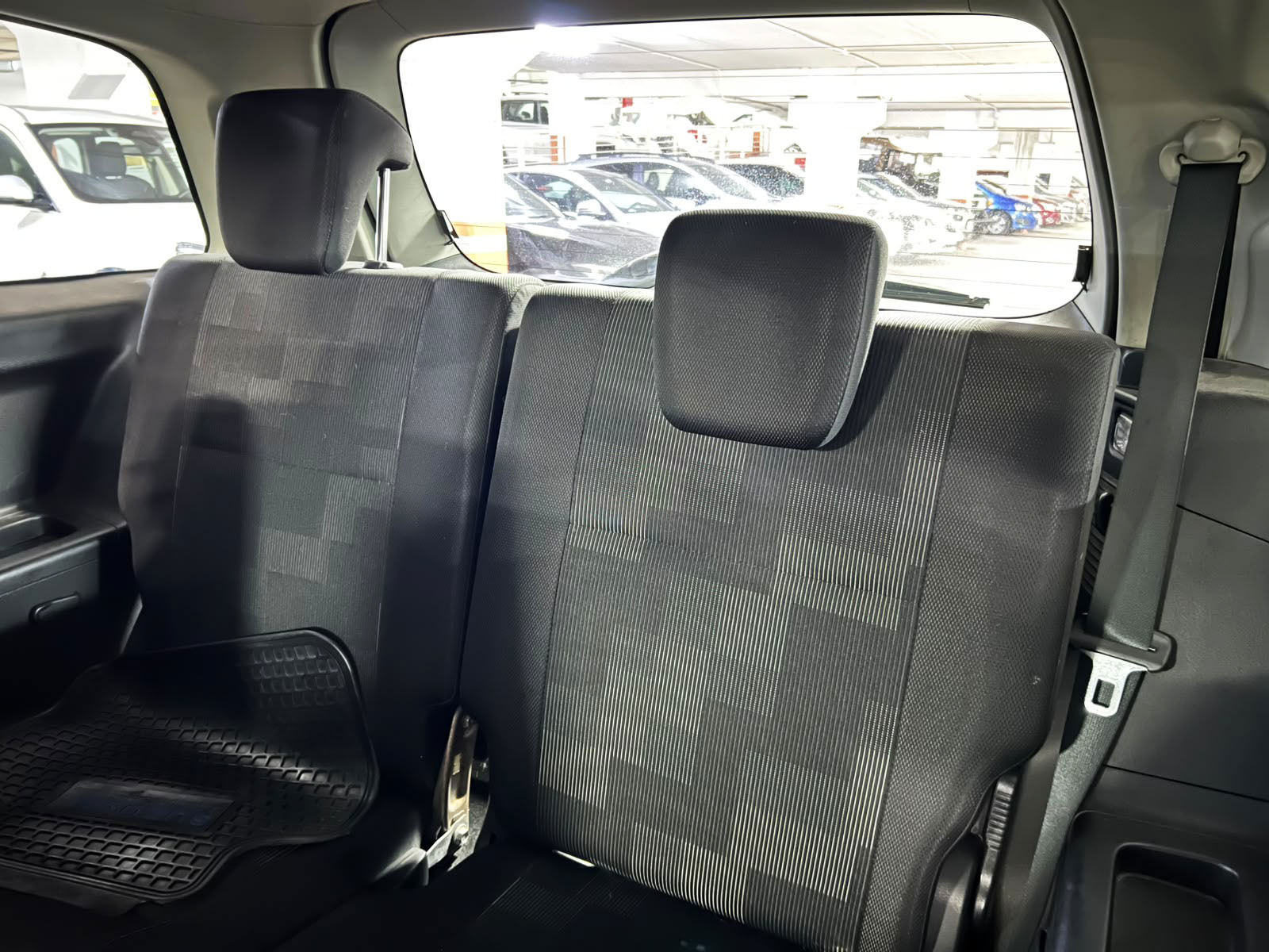 Suzuki Grand Vitara 2011 - Imagen 18 de 18