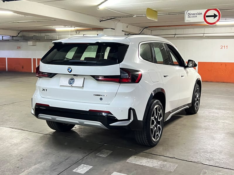 BMW X1 2023 - Imagen 5 de 20