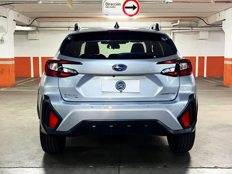 Subaru CROSSTREK DYNAMIC 2.0 AWD CVT 2023 - Imagen 5 de 10