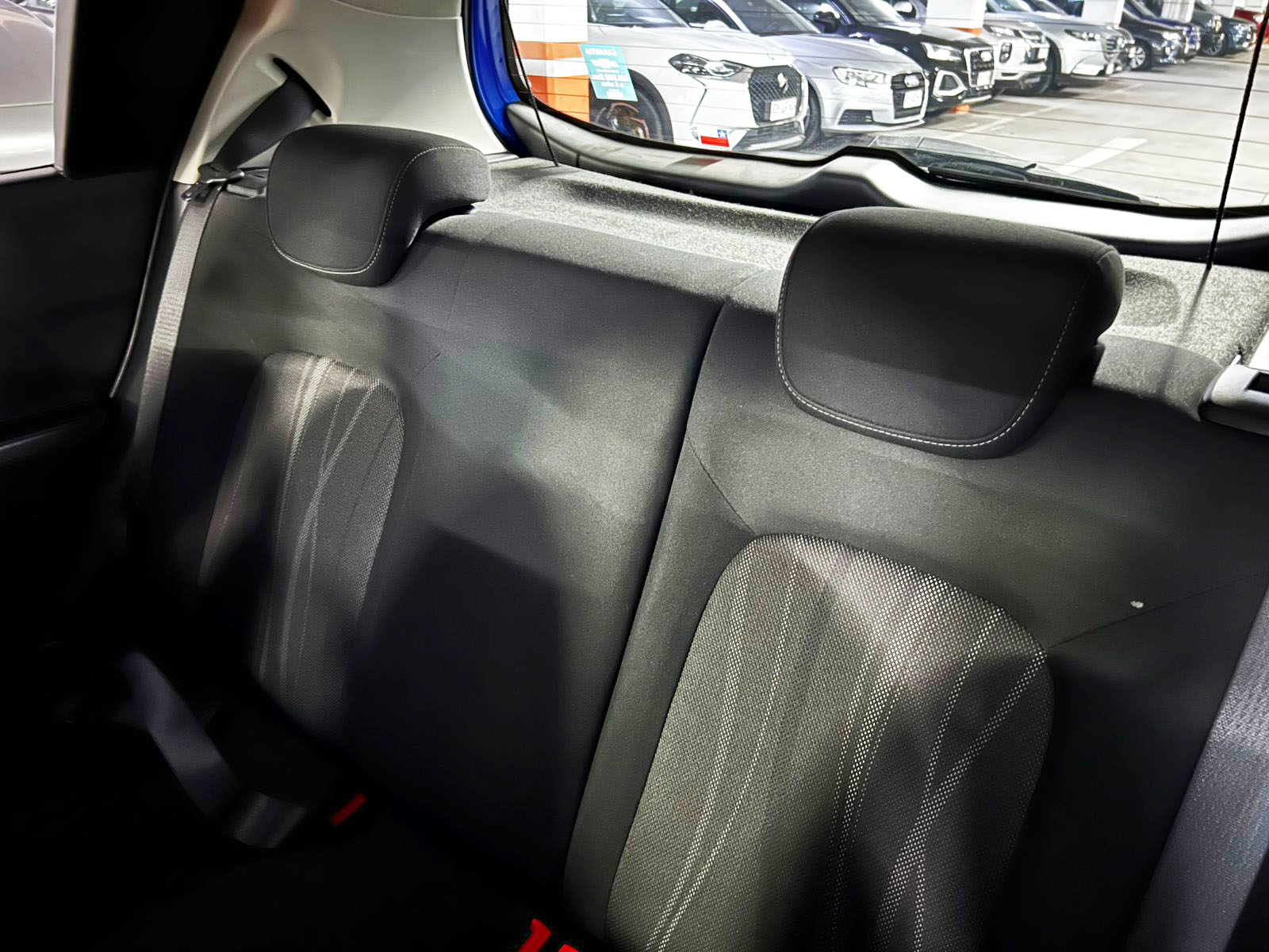 Chevrolet Sonic 2013 - Imagen 18 de 19