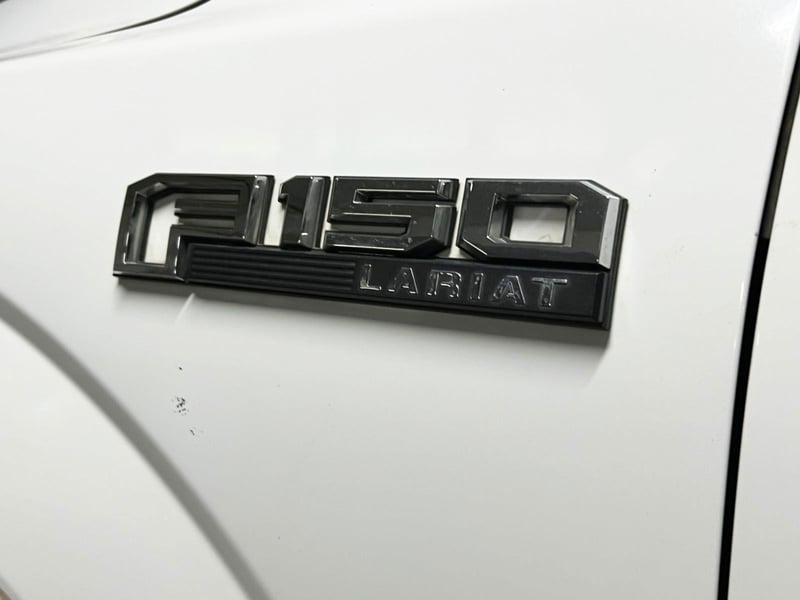 Ford F-150 2017 - Imagen 10 de 20